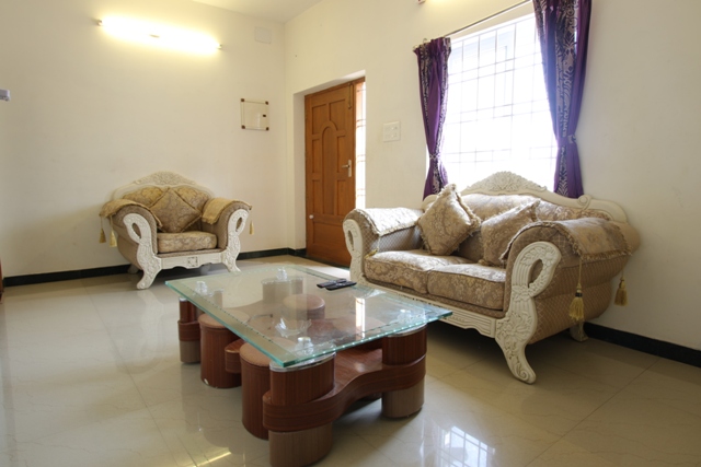 Cottages in Yercaud